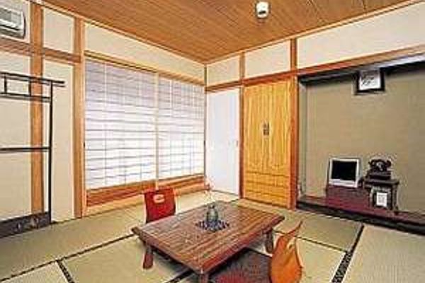 (RYOKAN) Yunohira Onsen Ryokan Yamashiroya (Yufu-shi)